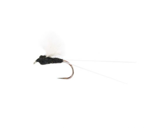 B and W Trico Killswitch