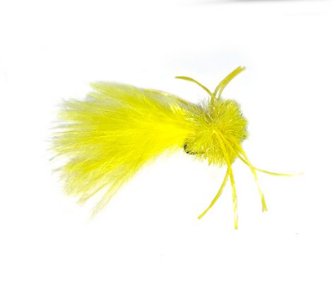 Leggy Deep Killer Yellow Blob