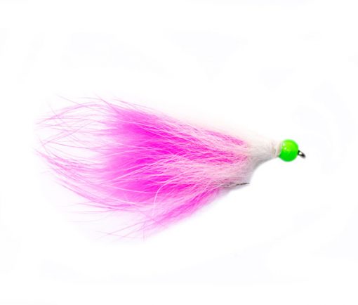 Apache Alien Cocktail Killer Trout Fishery Flies