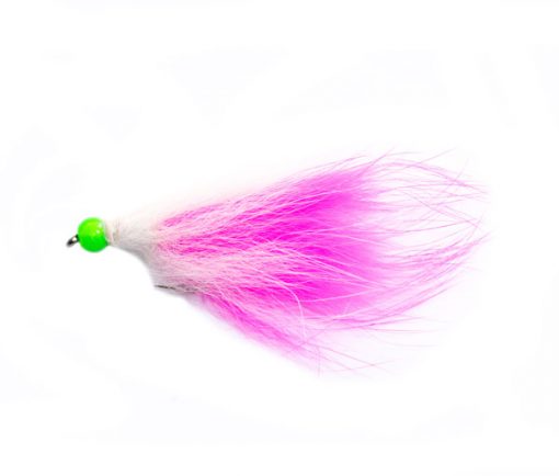 Apache Alien Cocktail Killer Trout Fishery Flies