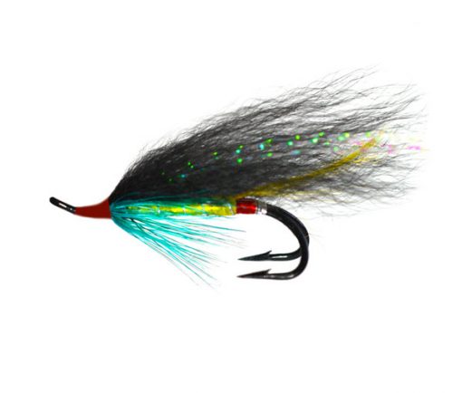 Arndilly Fancy Salmon Double Fishing Fly