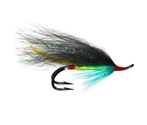 Arndilly Fancy Salmon Double Fishing Fly
