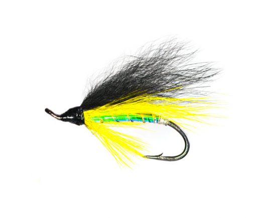 Arndilly Fancy Salmon Single Fishing Fly