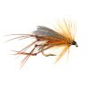 CDC Fiery Brown Leggy Hopper