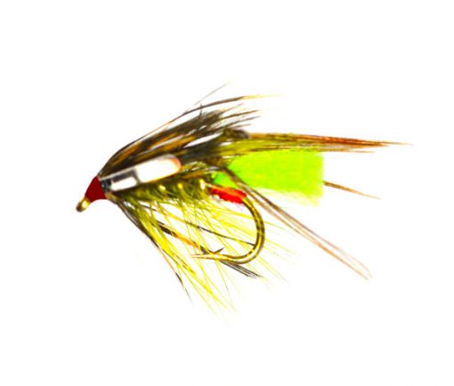 Gorgeous George Sooty SJC Hopper