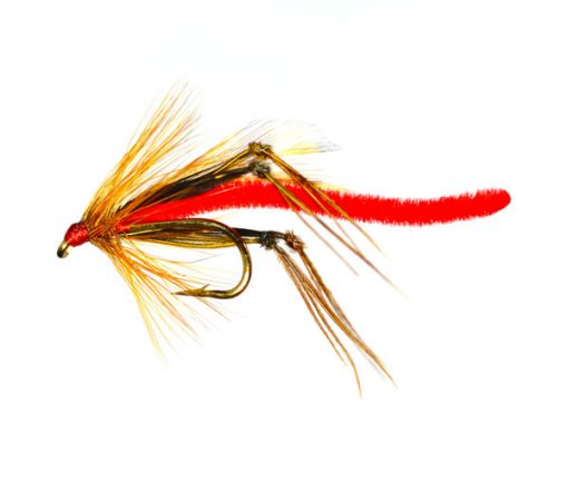 Red Dead Daddy Hopper