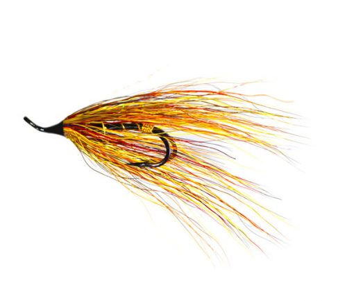 Willie Gunn Salmon Double Fishing Fly