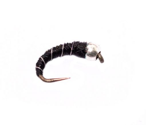 Zebra Midge Trout Fishery Nymph Fishing Flies