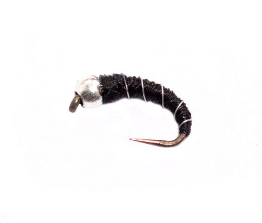 Zebra Midge Trout Fishery Nymph Fishing Flies
