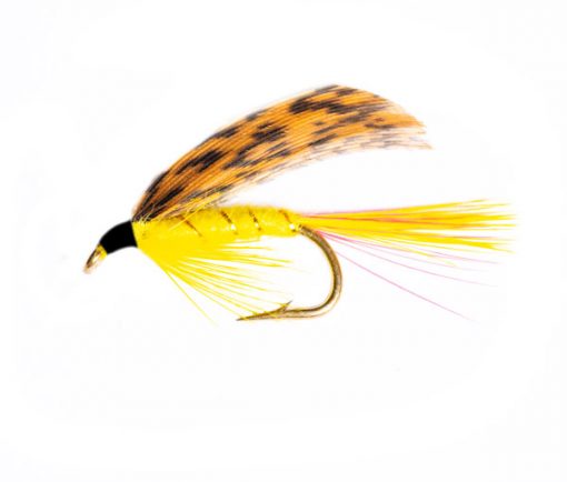 Brandreth Taker Trout Loch Fishing Fly