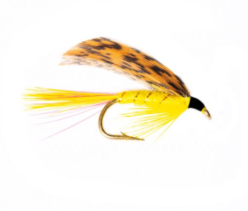 Brandreth Taker Trout Loch Fishing Fly