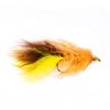 Conehead Complex Twist Autumn Bugger Trout Lure