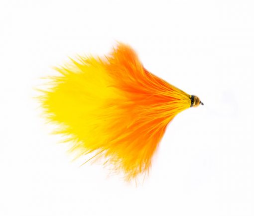Flamethrower Goldhead Martini Cat Barbless Trout Fishery Flies