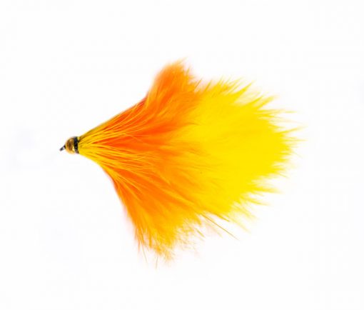 Flamethrower Goldhead Martini Cat Barbless Trout Fishery Flies