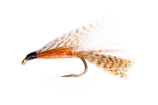 Red Stork Trout Loch Fishing Flies
