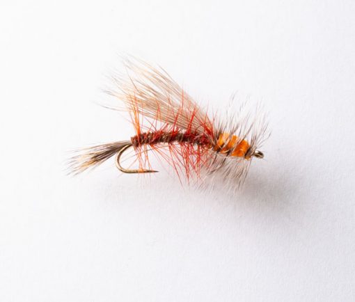 Lancaster's Cinnamon Body Stimulator (hopper hook)