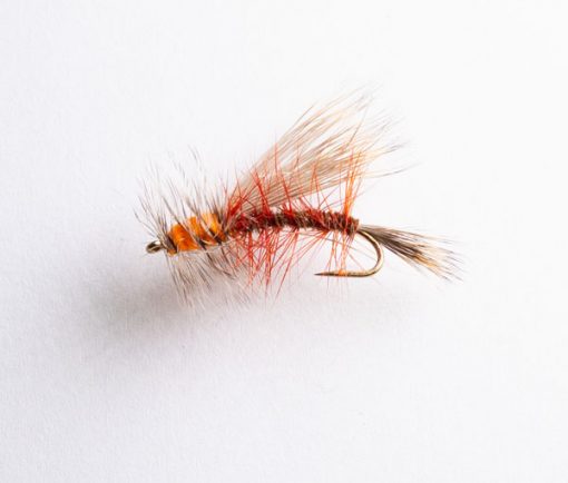 Lancaster's Cinnamon Body Stimulator (hopper hook)