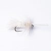 Lancaster's Goddard Sedge White Belly Dry Sedge Fly