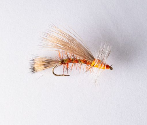 Lancaster's Reflect Gold Body Stimulator (hopper hook)