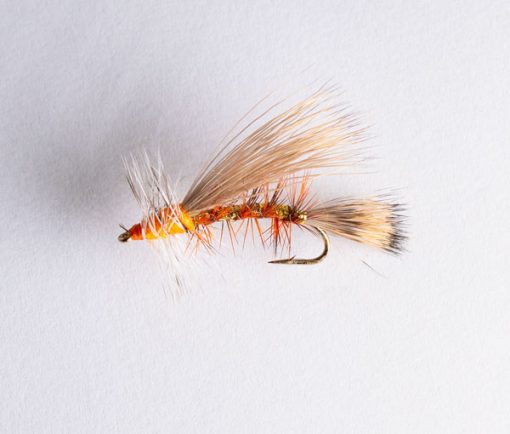 Lancaster's Reflect Gold Body Stimulator (hopper hook)
