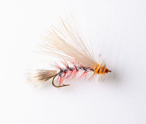 Lancaster's Reflect Silver Body Stimulator (hopper hook)