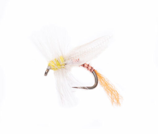 Smiths Crippled PMD Dry Fly