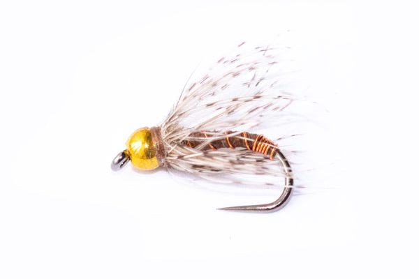 C J Controller Nymph