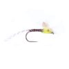 Fulling's Lex Sulphur Spinner Trout Fishing Flies