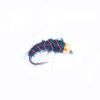 Glister Bug Pond Nymph