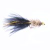 Goldhead Humongus Trout Fishery Lure