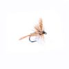 Grey Fox Dry Fishing Fly