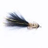 Humongous Silver Head Lure