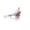 Humpy Adams Dry Fishing Fly