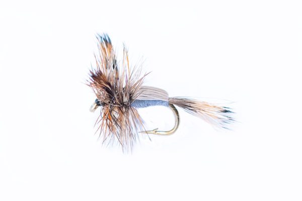 Humpy Adams Dry Fishing Flies